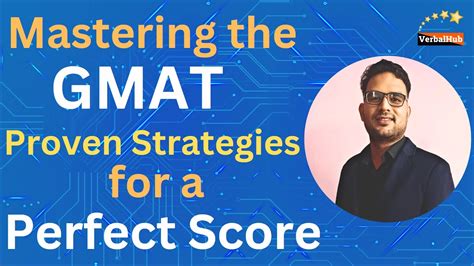 Harnessing the Magic: Maximizing Your GMAT Score